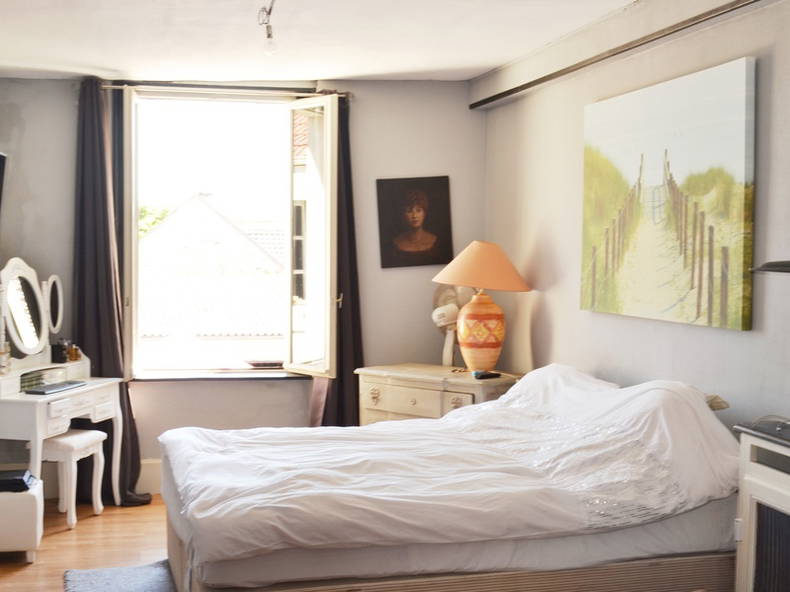 Homestay Moussy-le-Neuf 255920-1