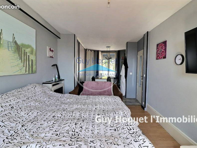 Homestay Moussy-le-Neuf 255920-2