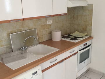 Chambre D'hôte Appietto 83196-4