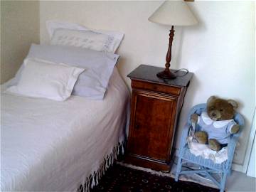 For Rent Homestay In Paris 15