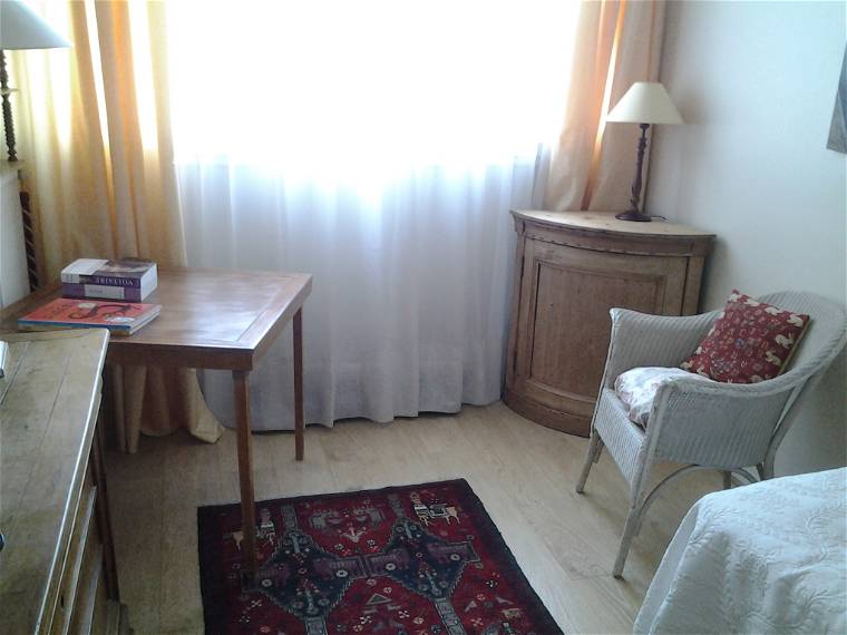 Chambre À Louer Paris 58046