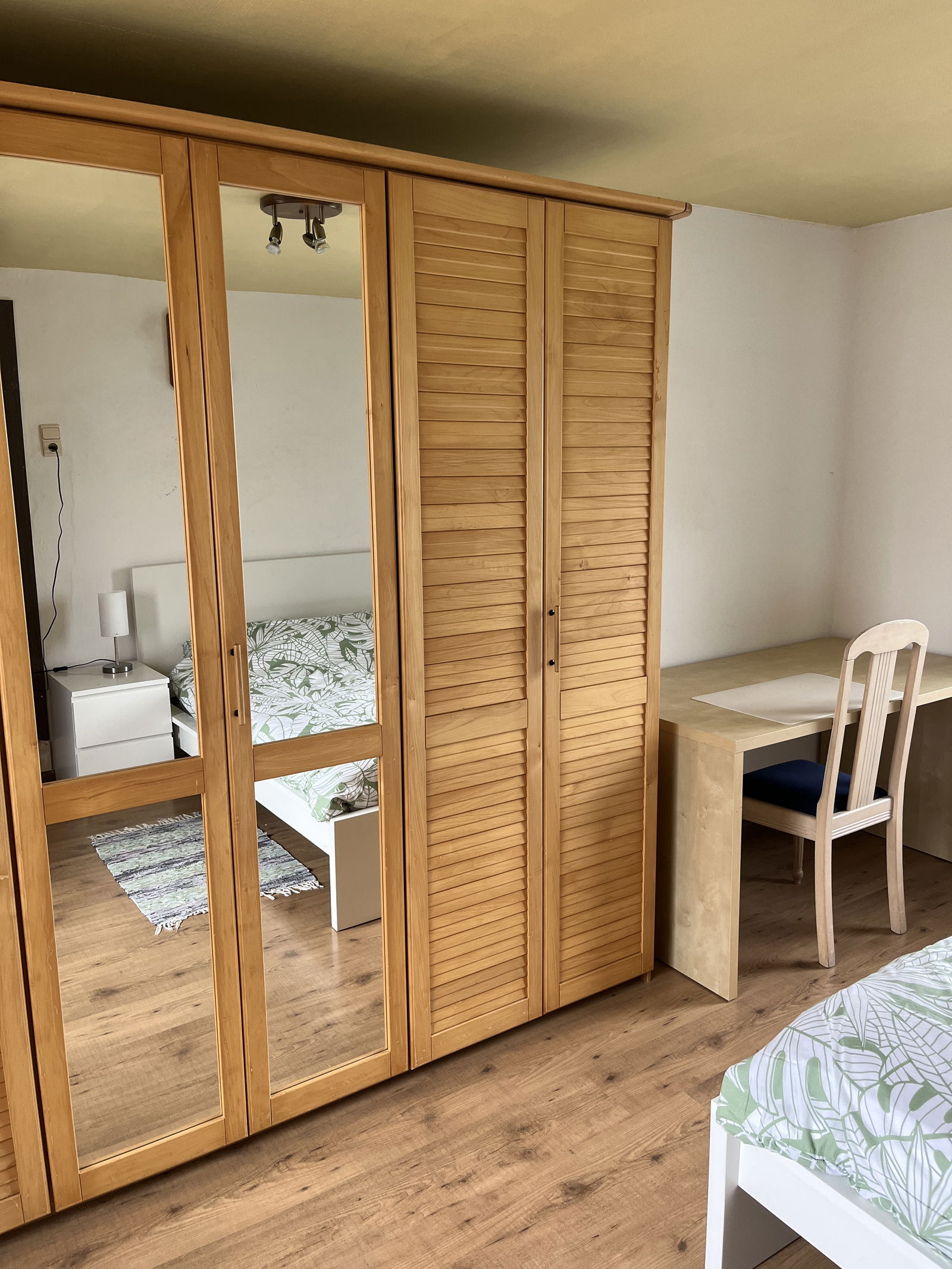 Homestay Sainte-Ode 274176