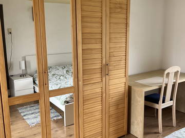 Chambre Chez L'habitant Sainte-Ode 274176-5