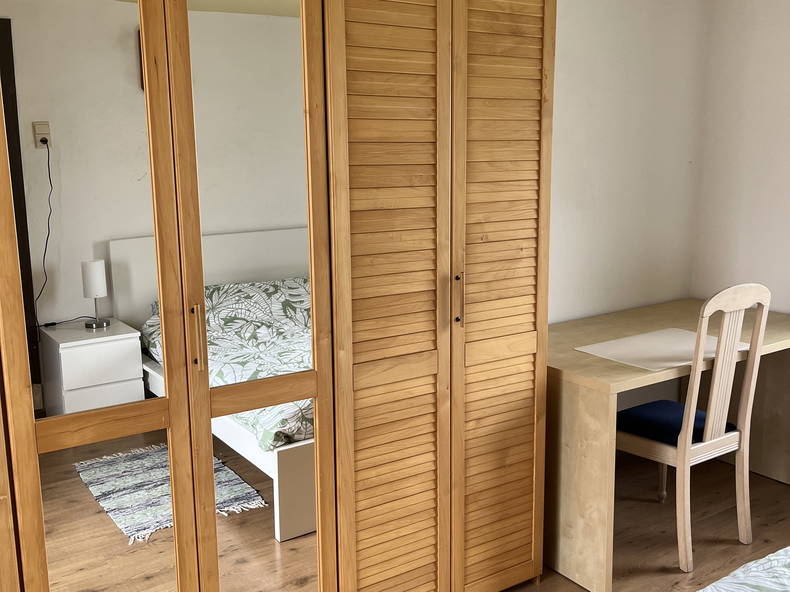 Quedarse En Casa Sainte-Ode 274176-5