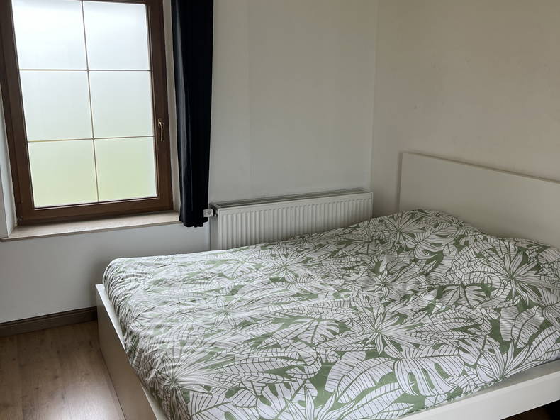 Quedarse En Casa Sainte-Ode 274176-2