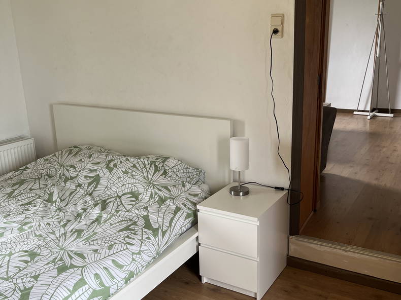 Quedarse En Casa Sainte-Ode 274176-3