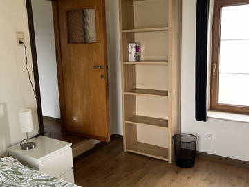 Chambre Chez L'habitant Sainte-Ode 274176-4