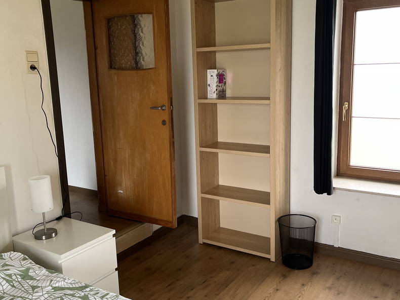 Quedarse En Casa Sainte-Ode 274176-4