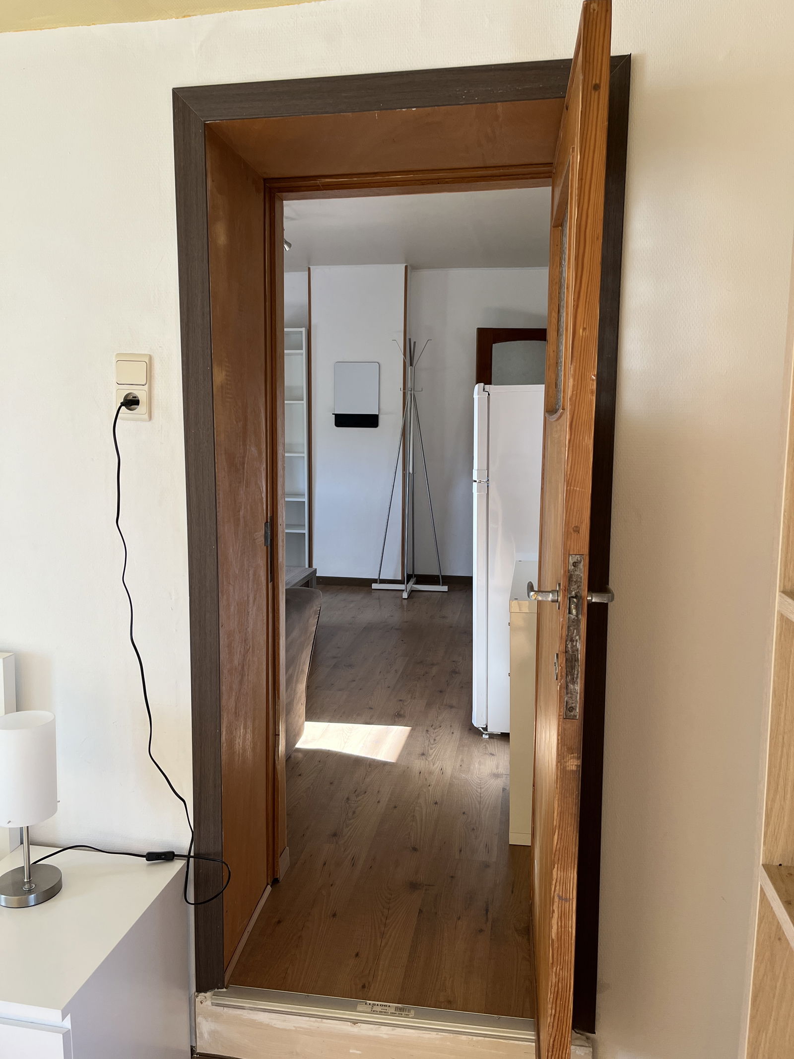 Homestay Sainte-Ode 274176