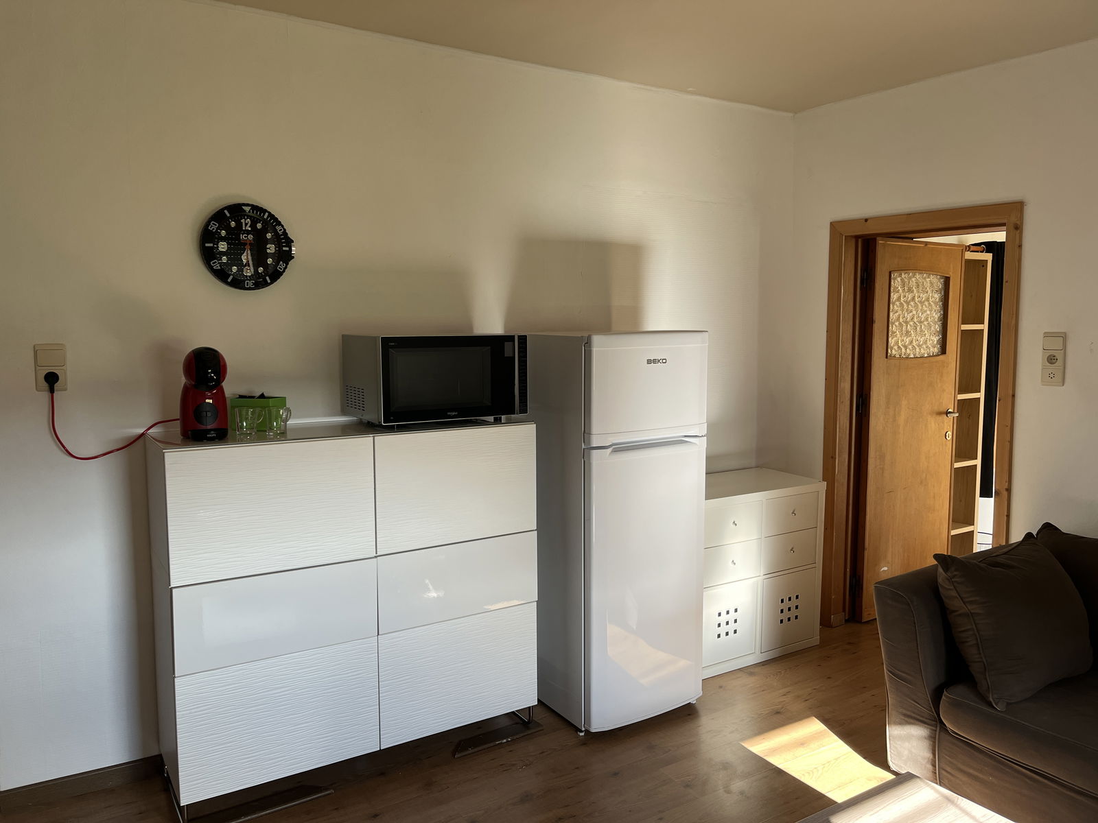 Homestay Sainte-Ode 274176