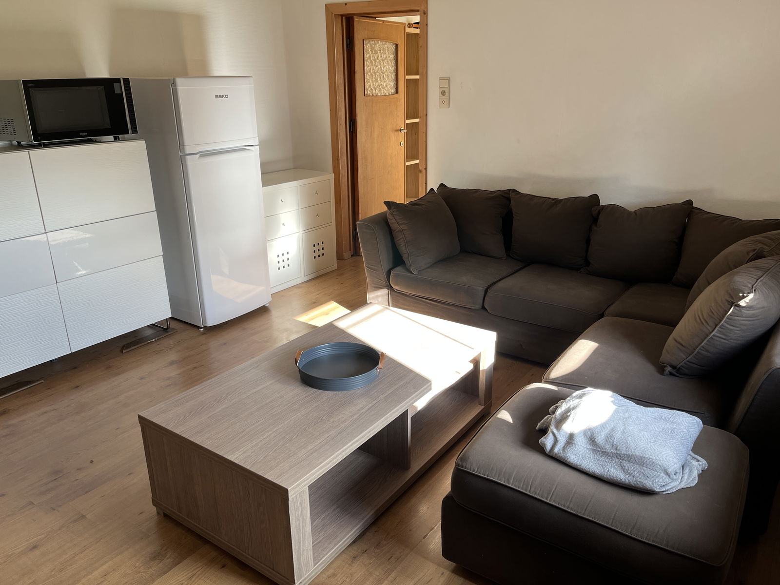 Homestay Sainte-Ode 274176