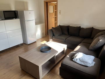 Chambre Chez L'habitant Sainte-Ode 274176-9