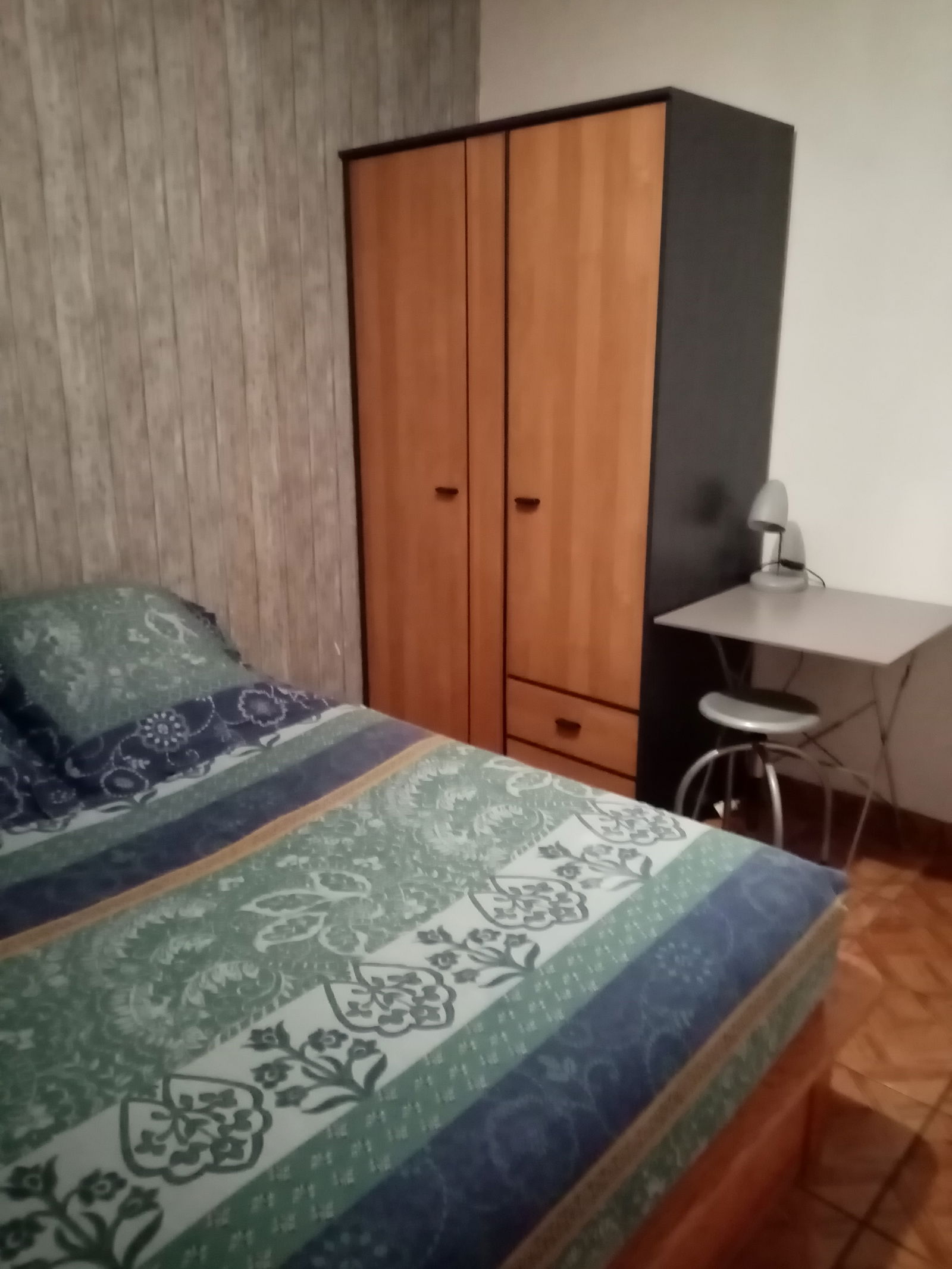 Homestay Baule 92597