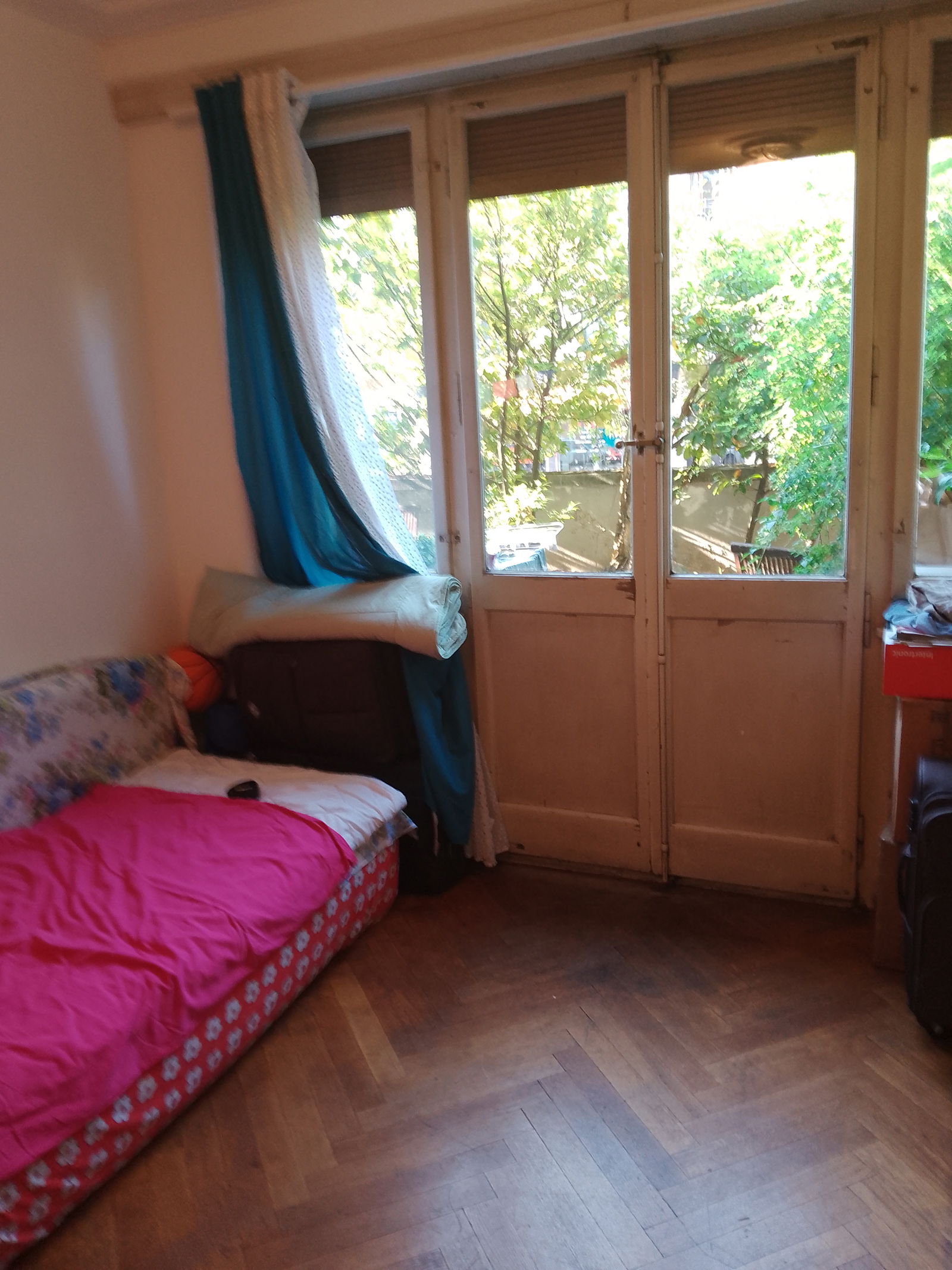 Homestay Genève 267259