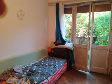 Chambre À Louer Genève 267259