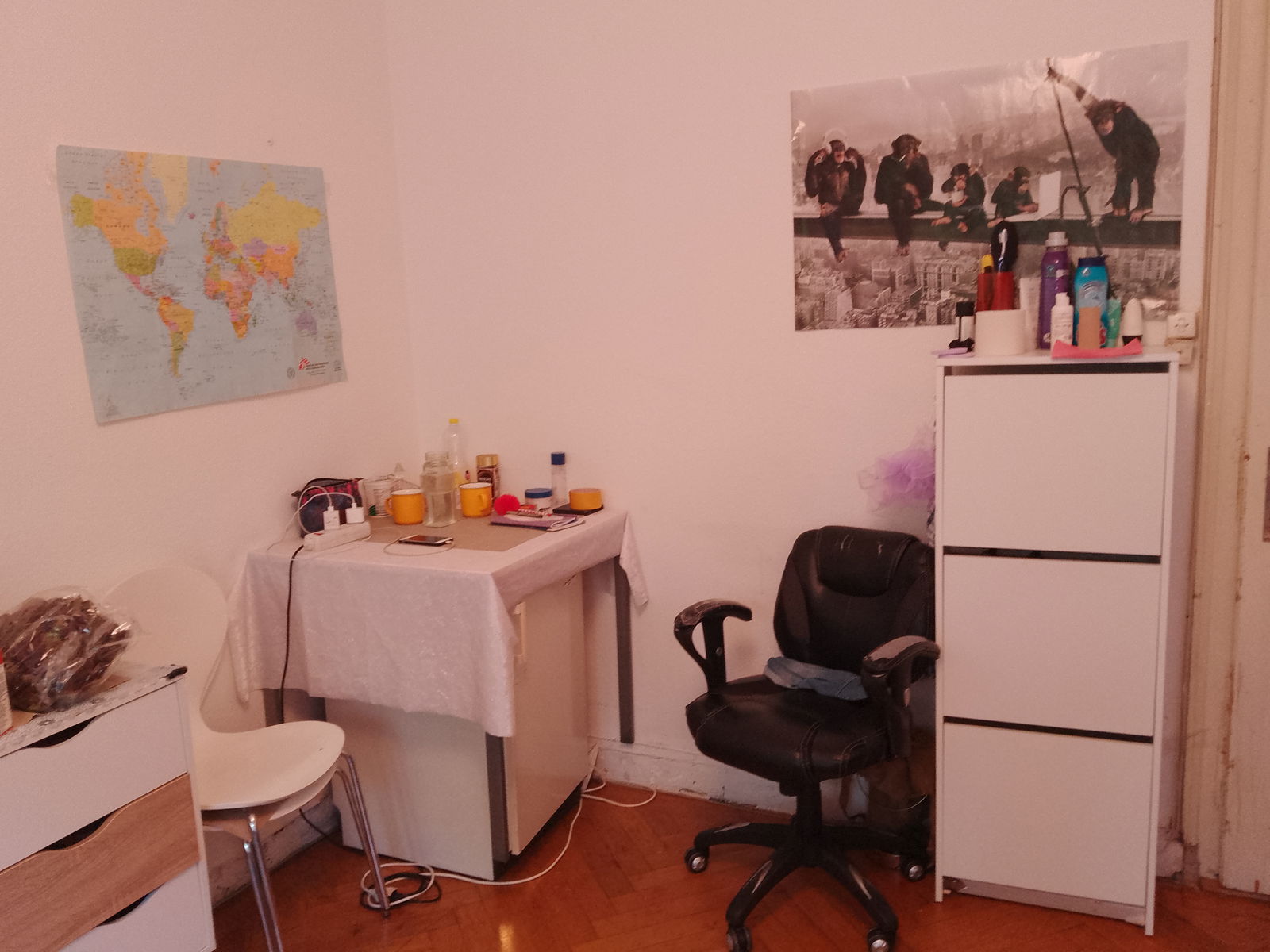 Homestay Genève 267259