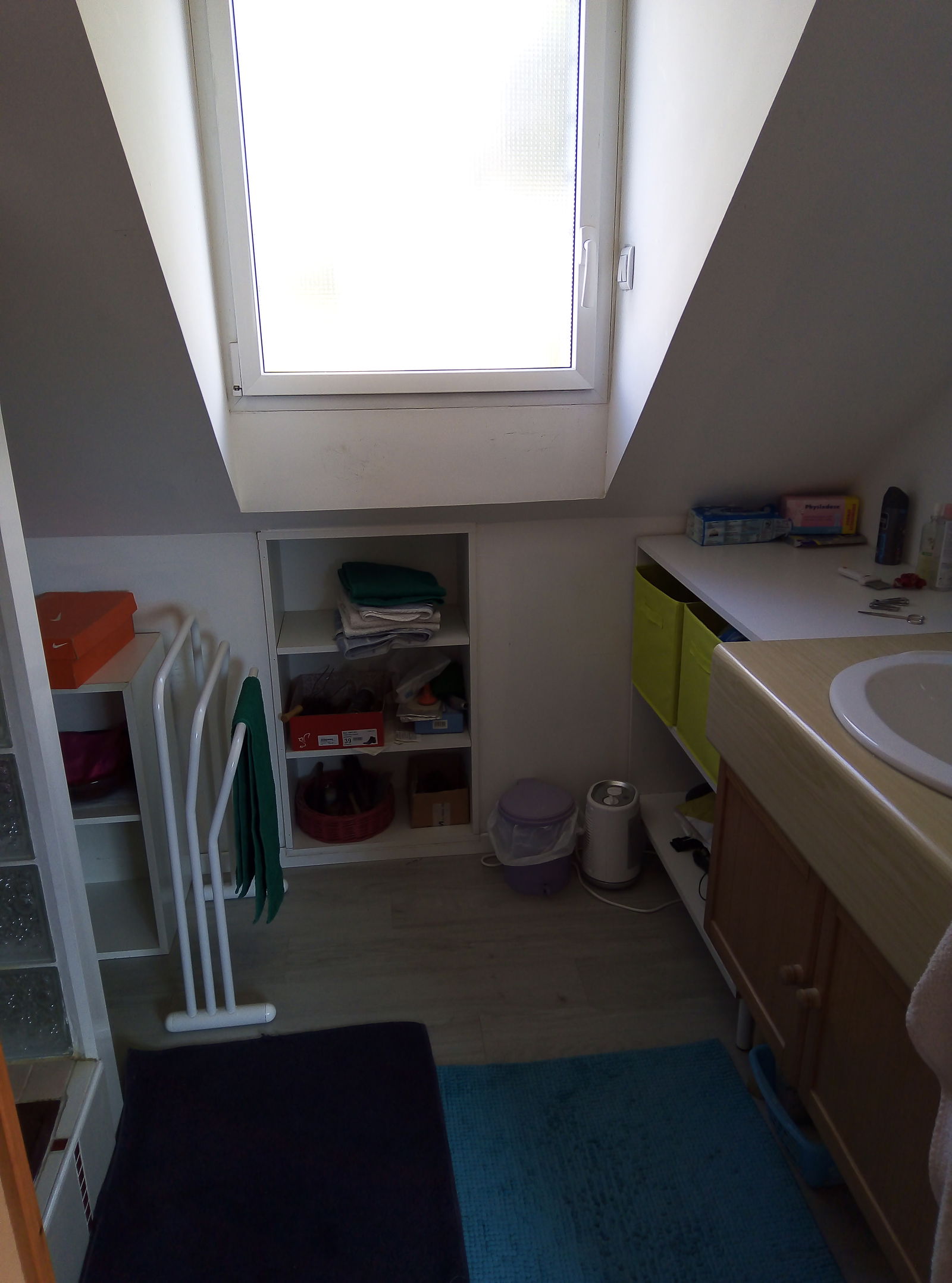 Homestay Ploemeur 241025