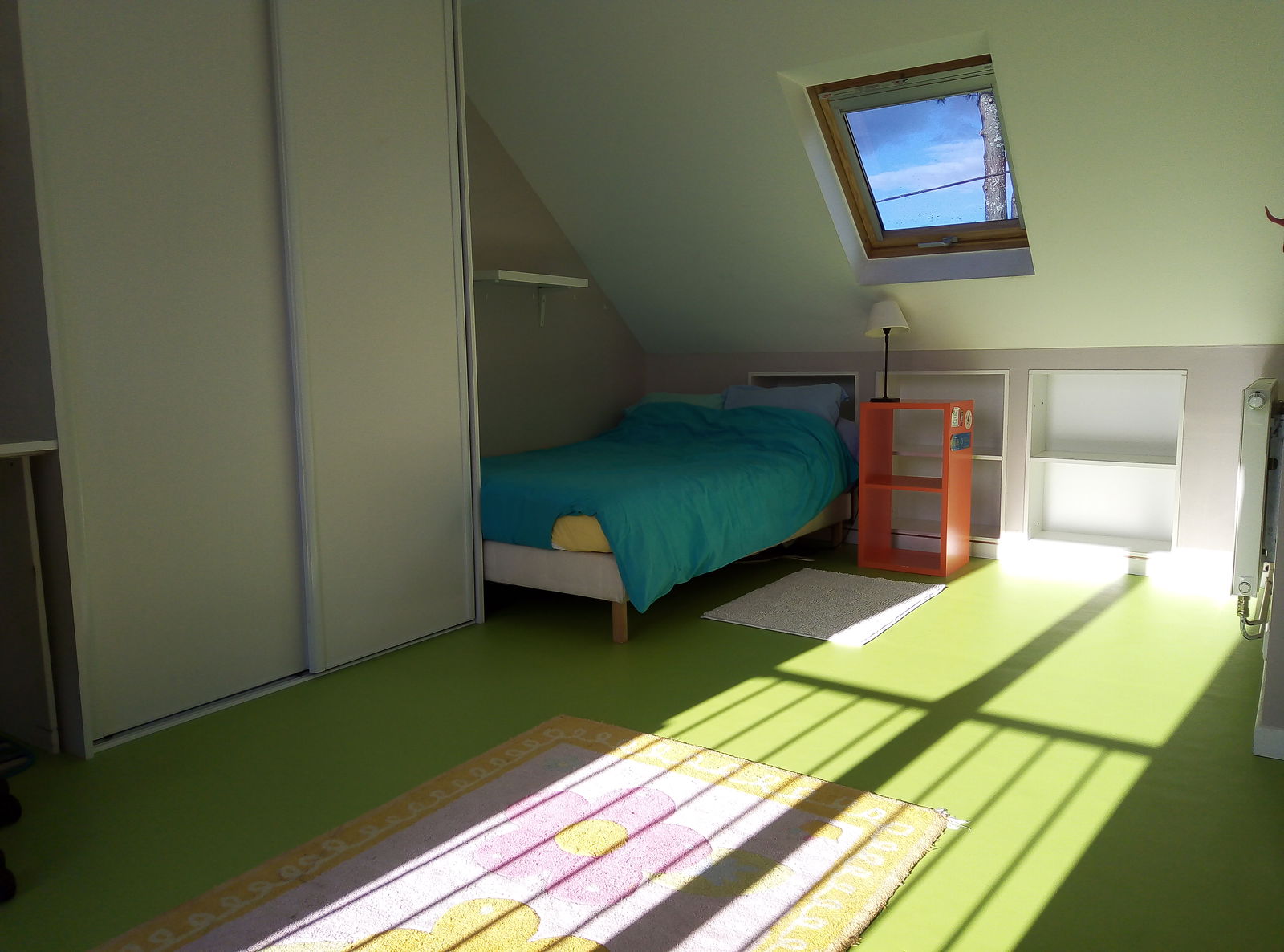 Homestay Ploemeur 241025