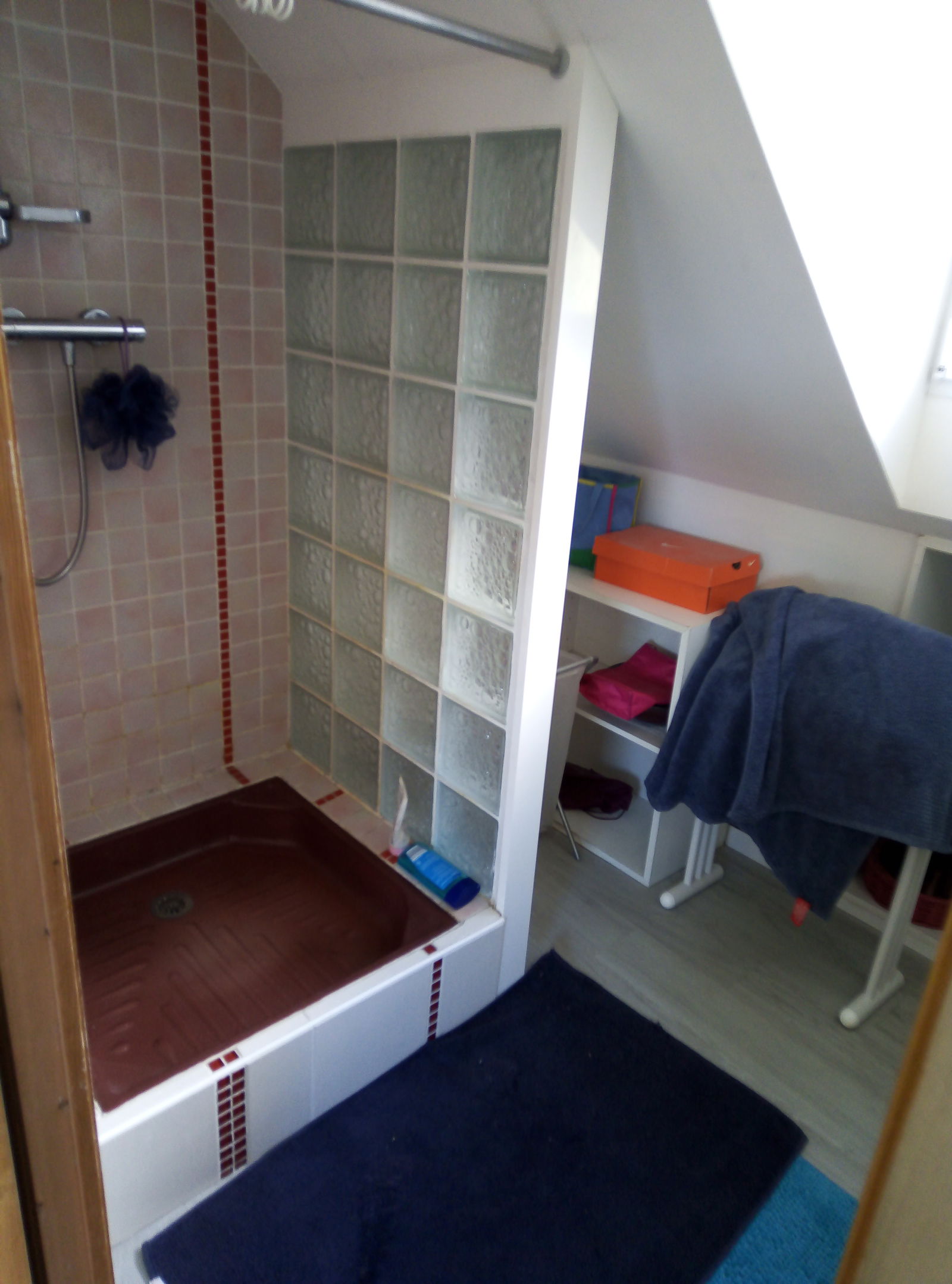 Homestay Ploemeur 241025