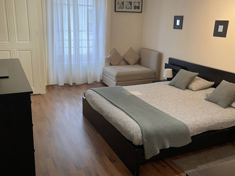 Chambre Chez L'habitant Genève 265689-2