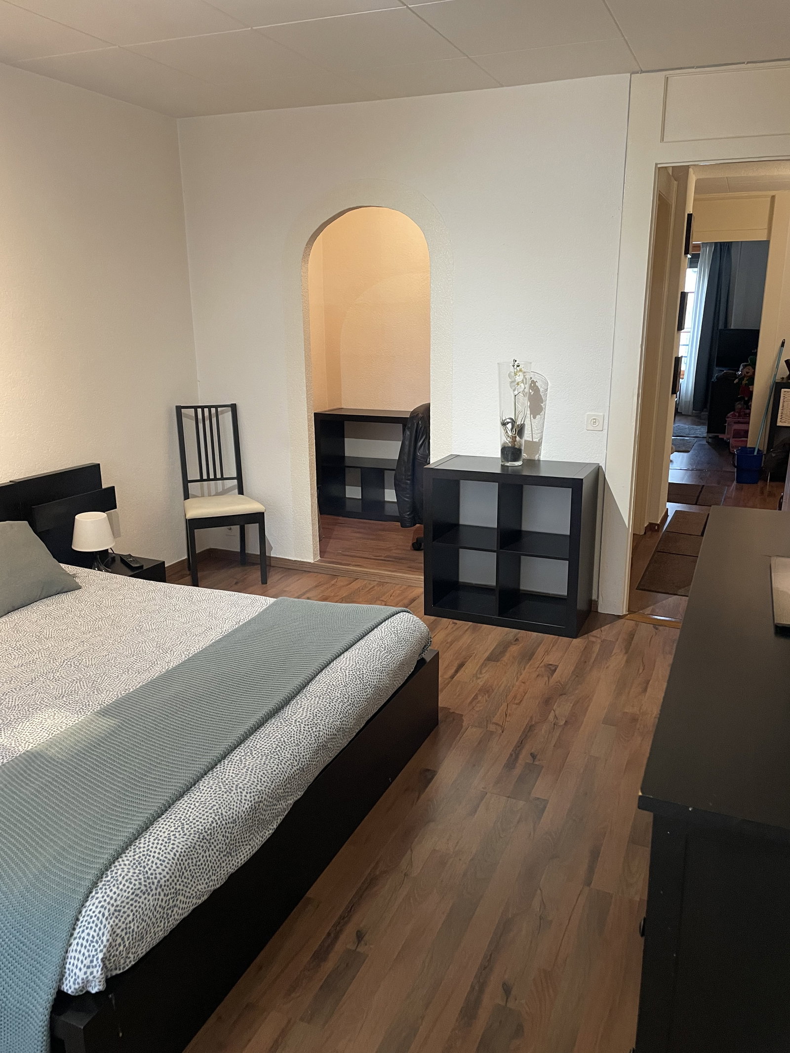 Homestay Genève 265689