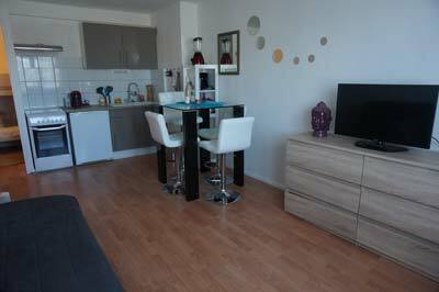 Homestay Le Plan-de-la-Tour 158417