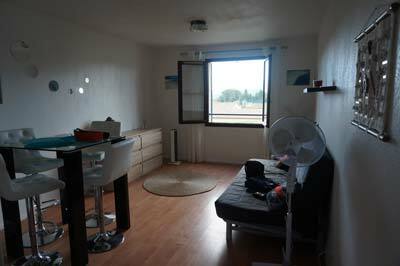Homestay Le Plan-de-la-Tour 158417