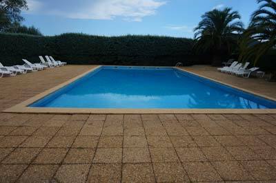 Homestay Le Plan-de-la-Tour 158417