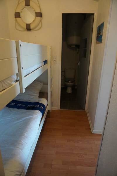 Homestay Le Plan-de-la-Tour 158417