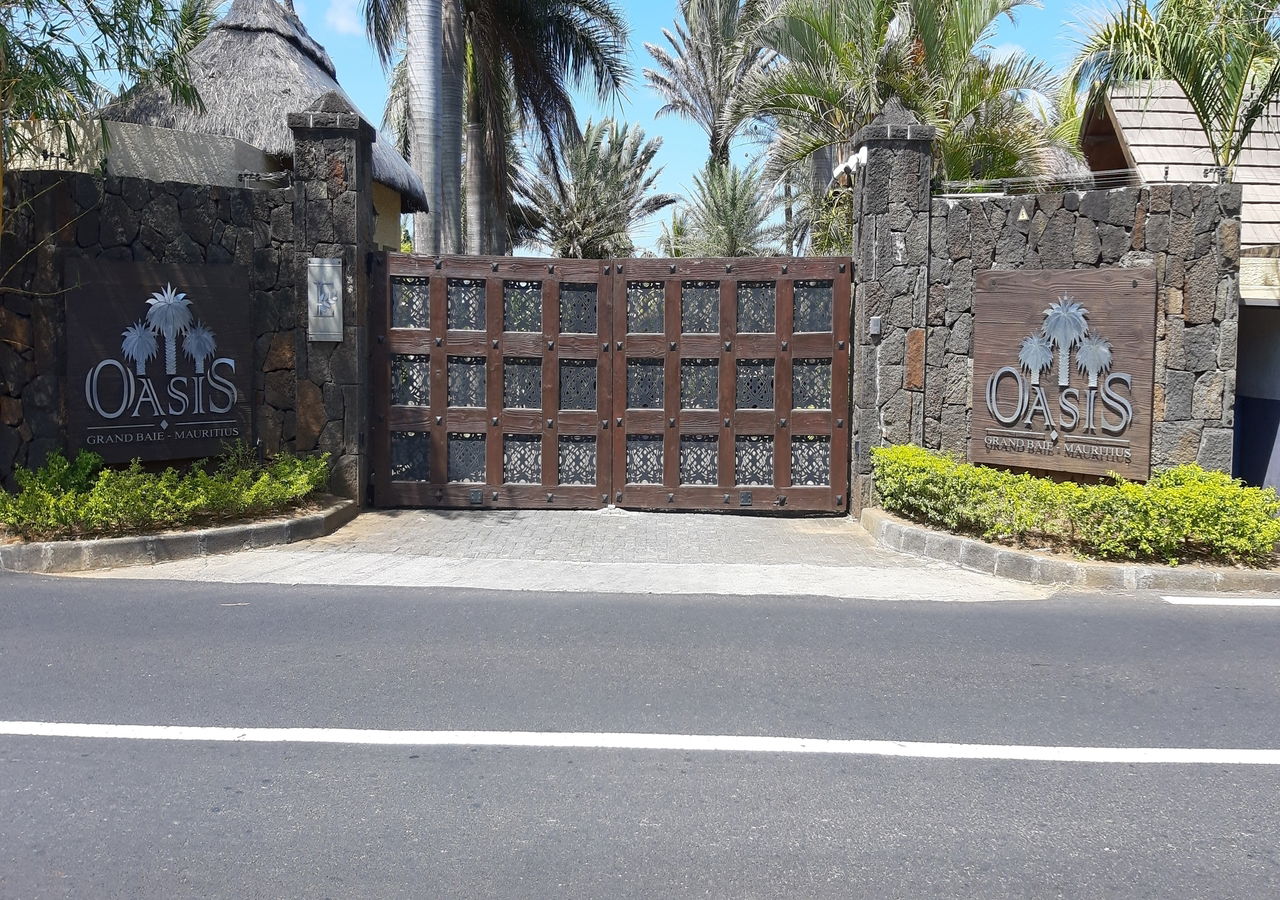 Independent Studio Grand Baie 235697