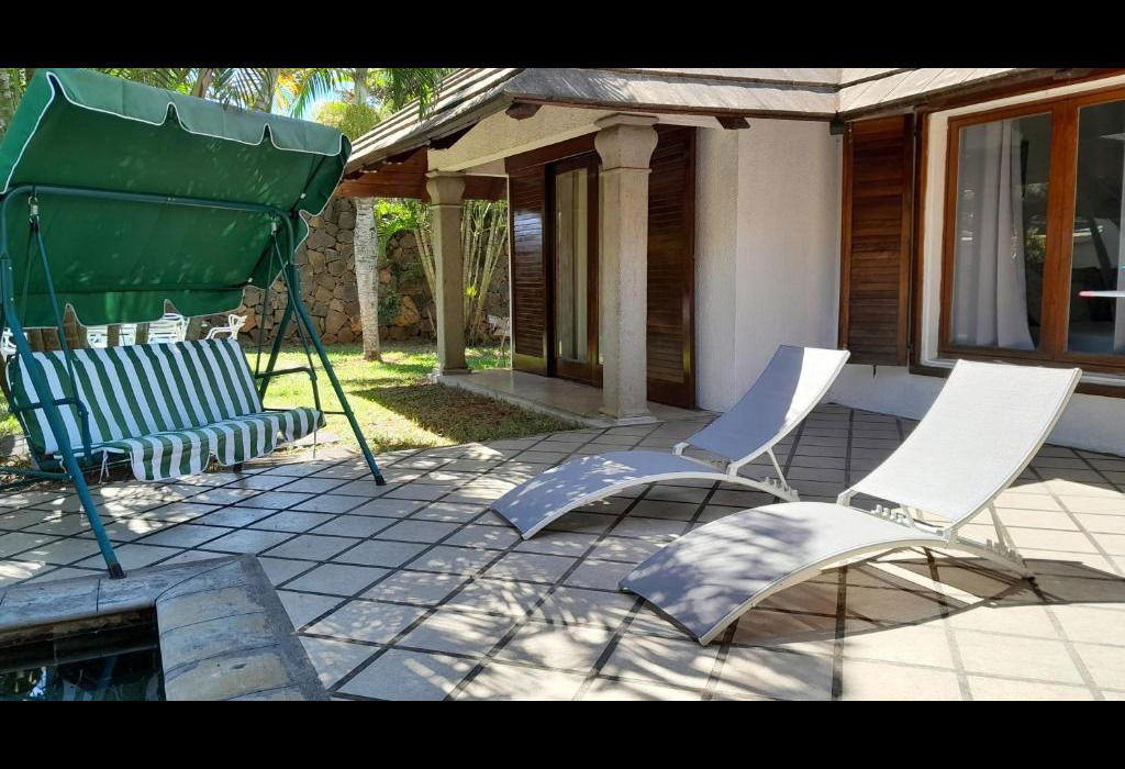 Independent Studio Grand Baie 235697