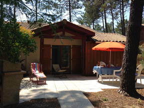 For Rent Nice Chalet