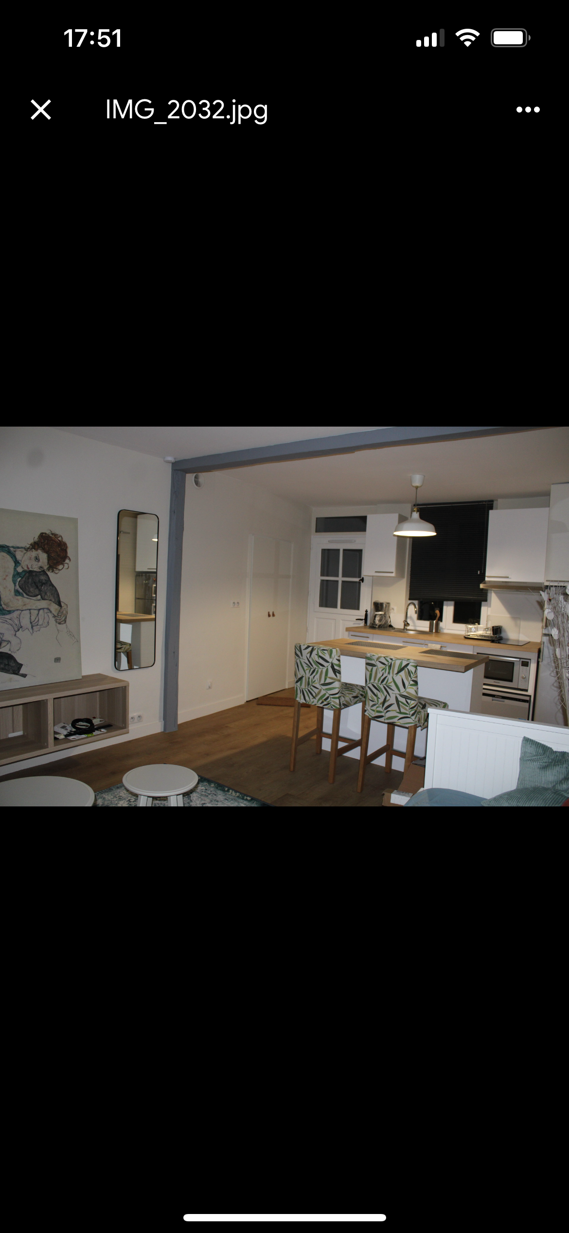 Homestay Châteaufort 385289