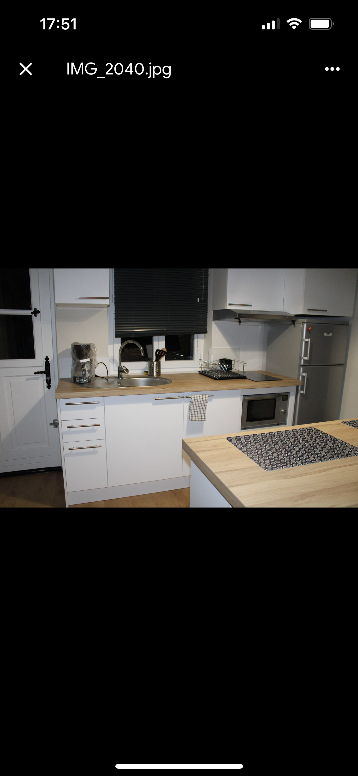 Homestay Châteaufort 385289