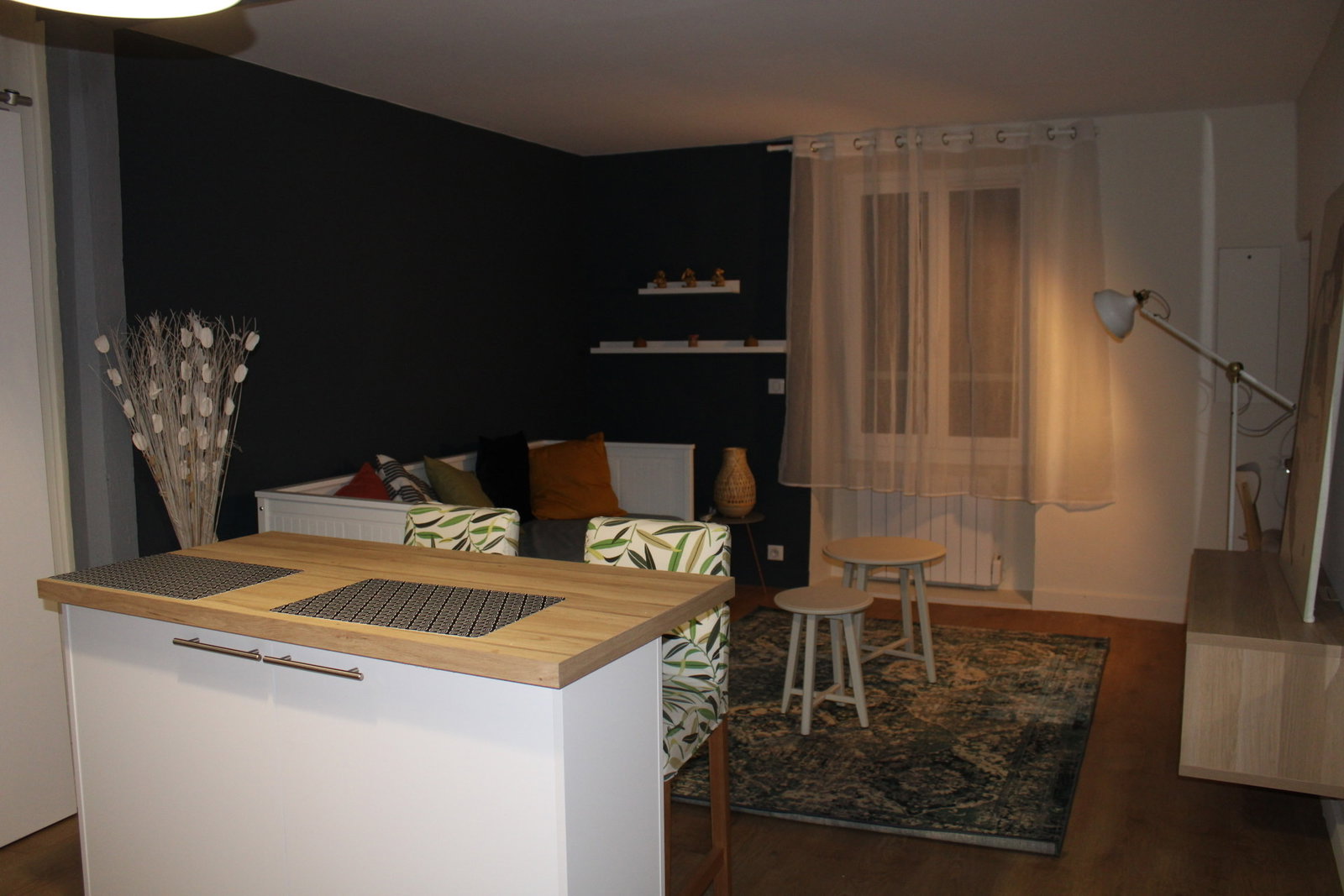 Homestay Châteaufort 385289