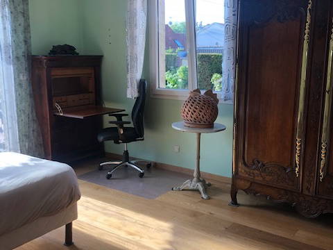 Colocatie Montreuil 259464-1