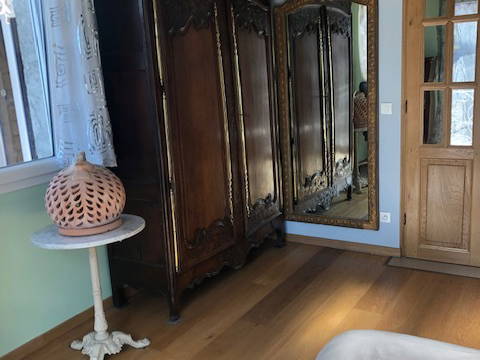 Chambre À Louer Montreuil 259464