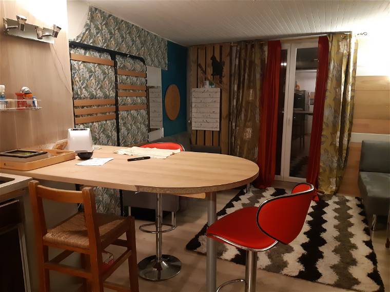 Homestay Brives-Charensac 261918