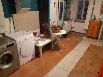 Room For Rent Brives-Charensac 261918