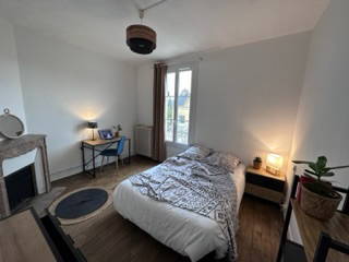 Chambre À Louer Brasles 266547