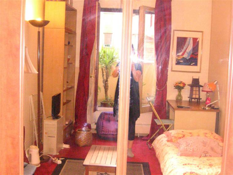 Homestay Paris 158406-1