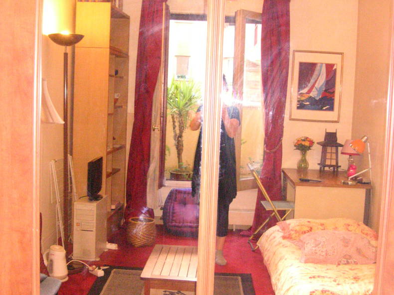 Tuisverblyf Paris 158406-1