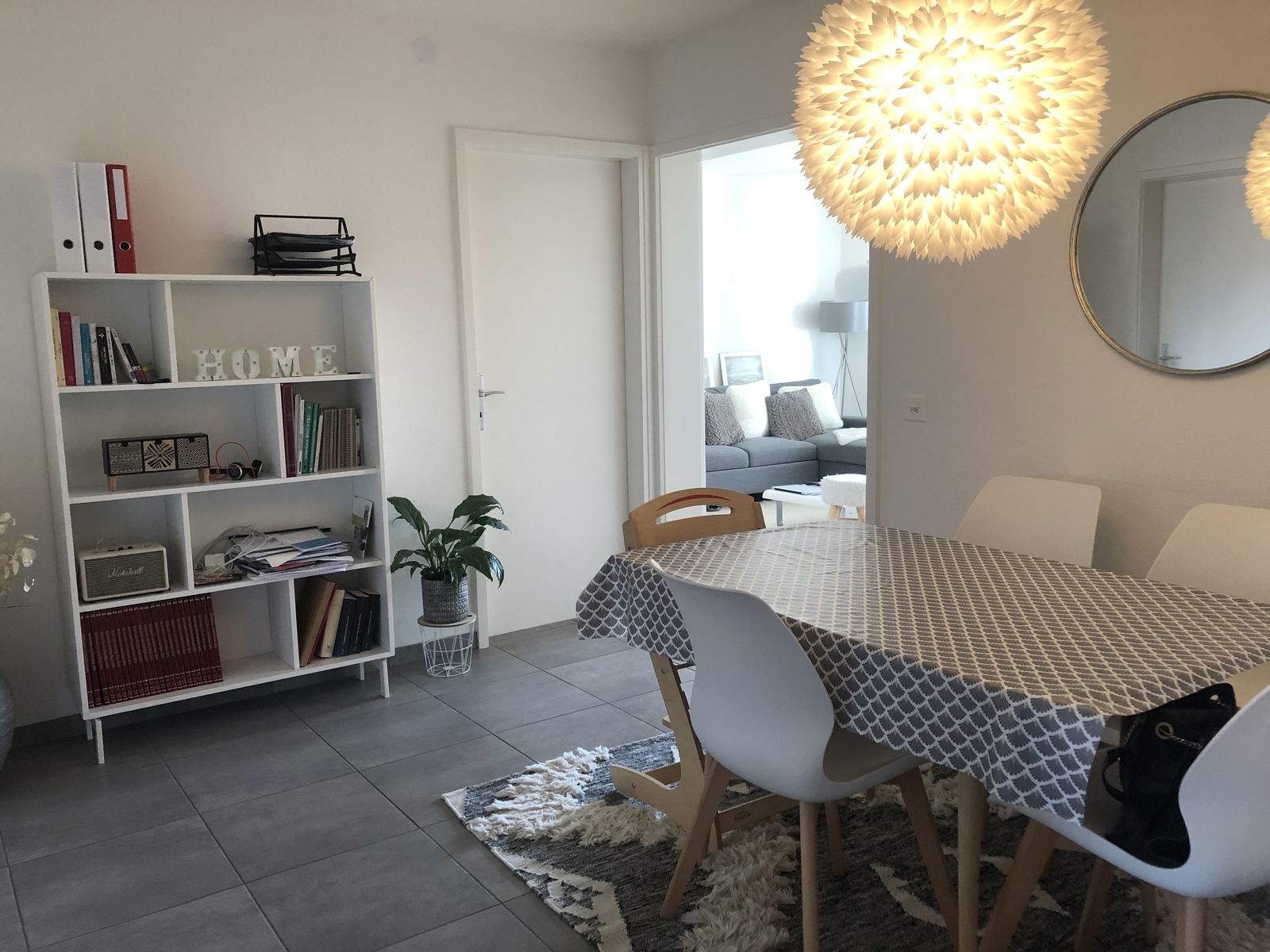 Homestay Neuchâtel 251268