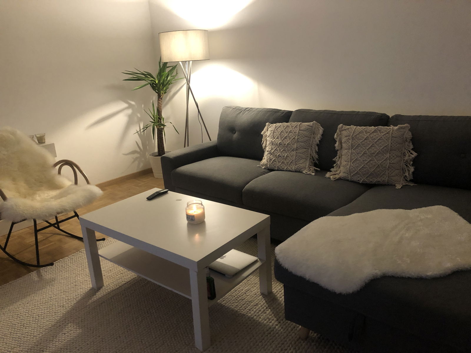 Homestay Neuchâtel 251268