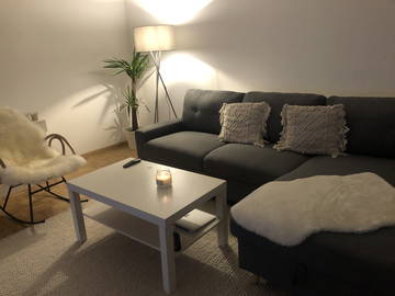 Room For Rent Neuchâtel 251268