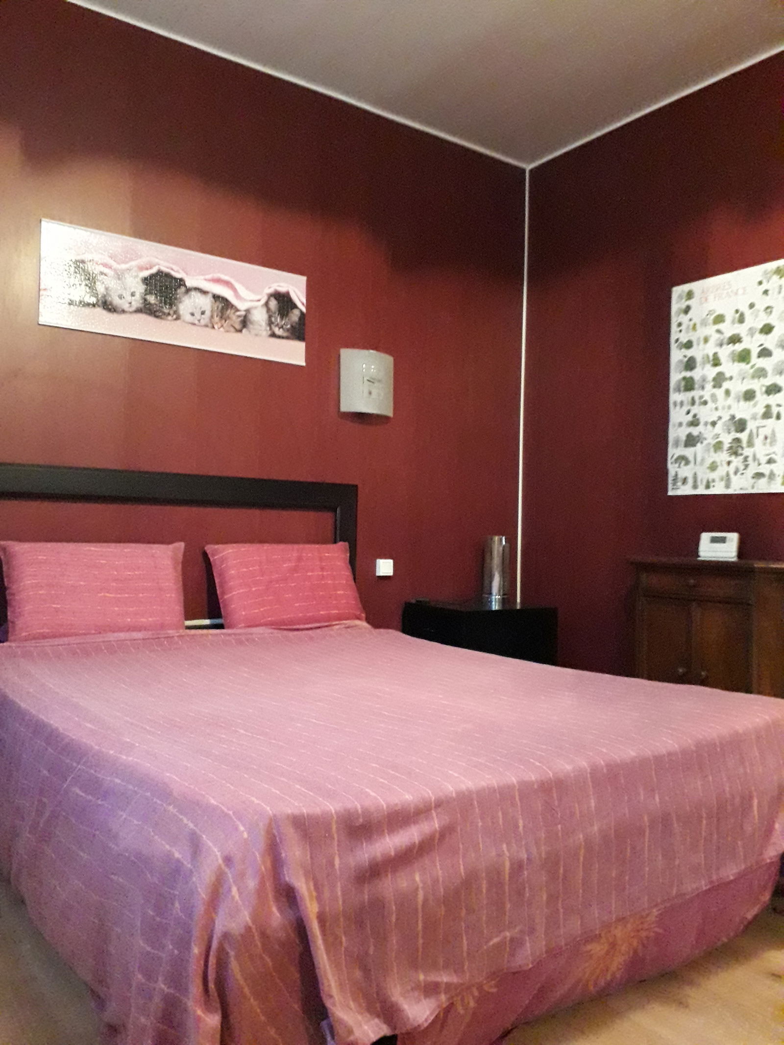 Homestay Lafox 260714