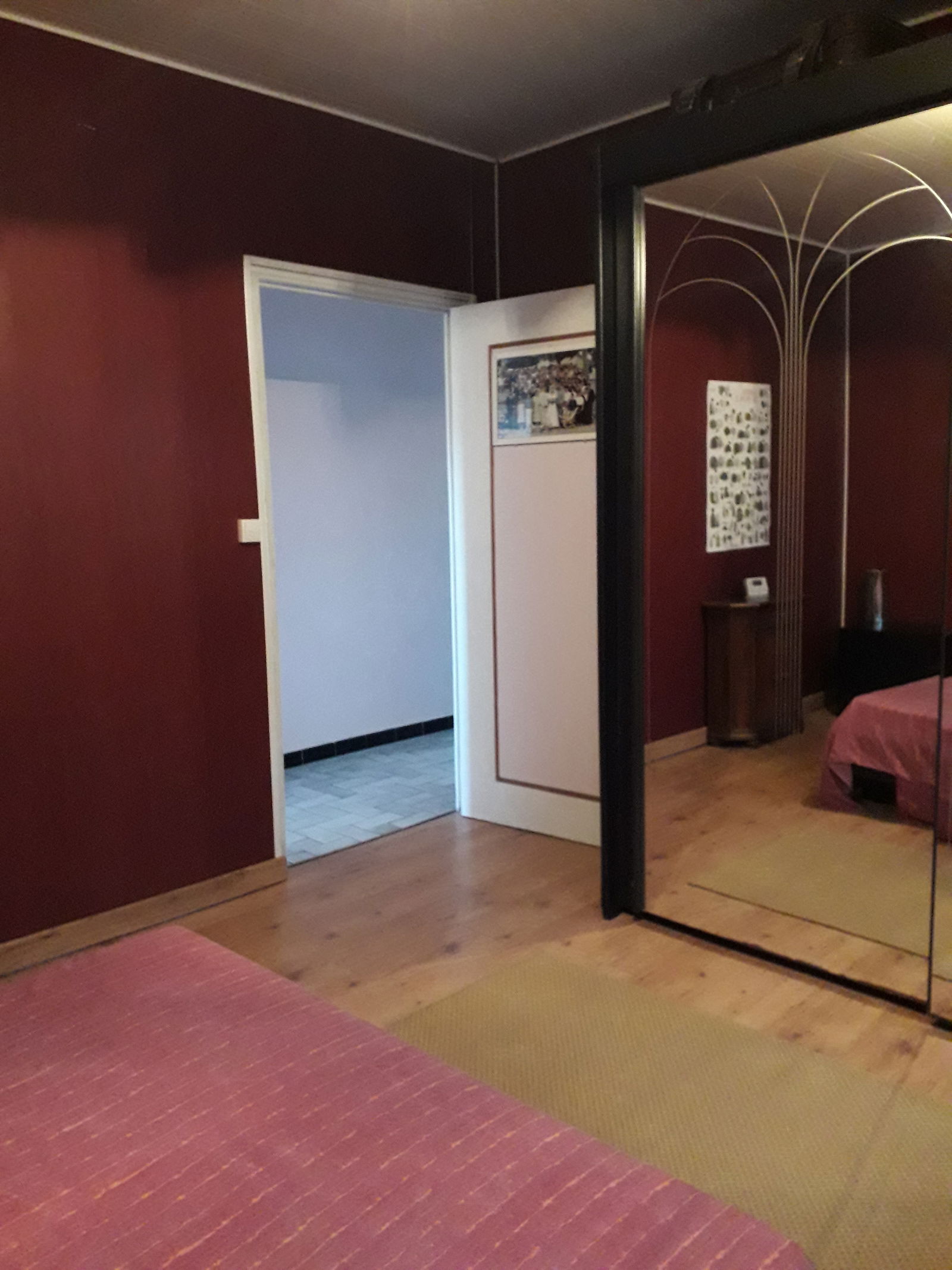 Homestay Lafox 260714