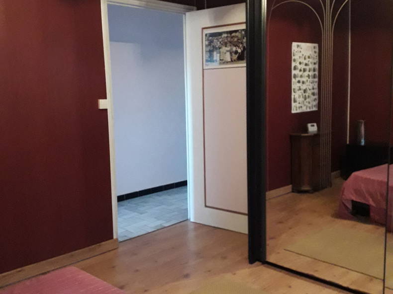 Chambre Chez L'habitant Lafox 260714-3