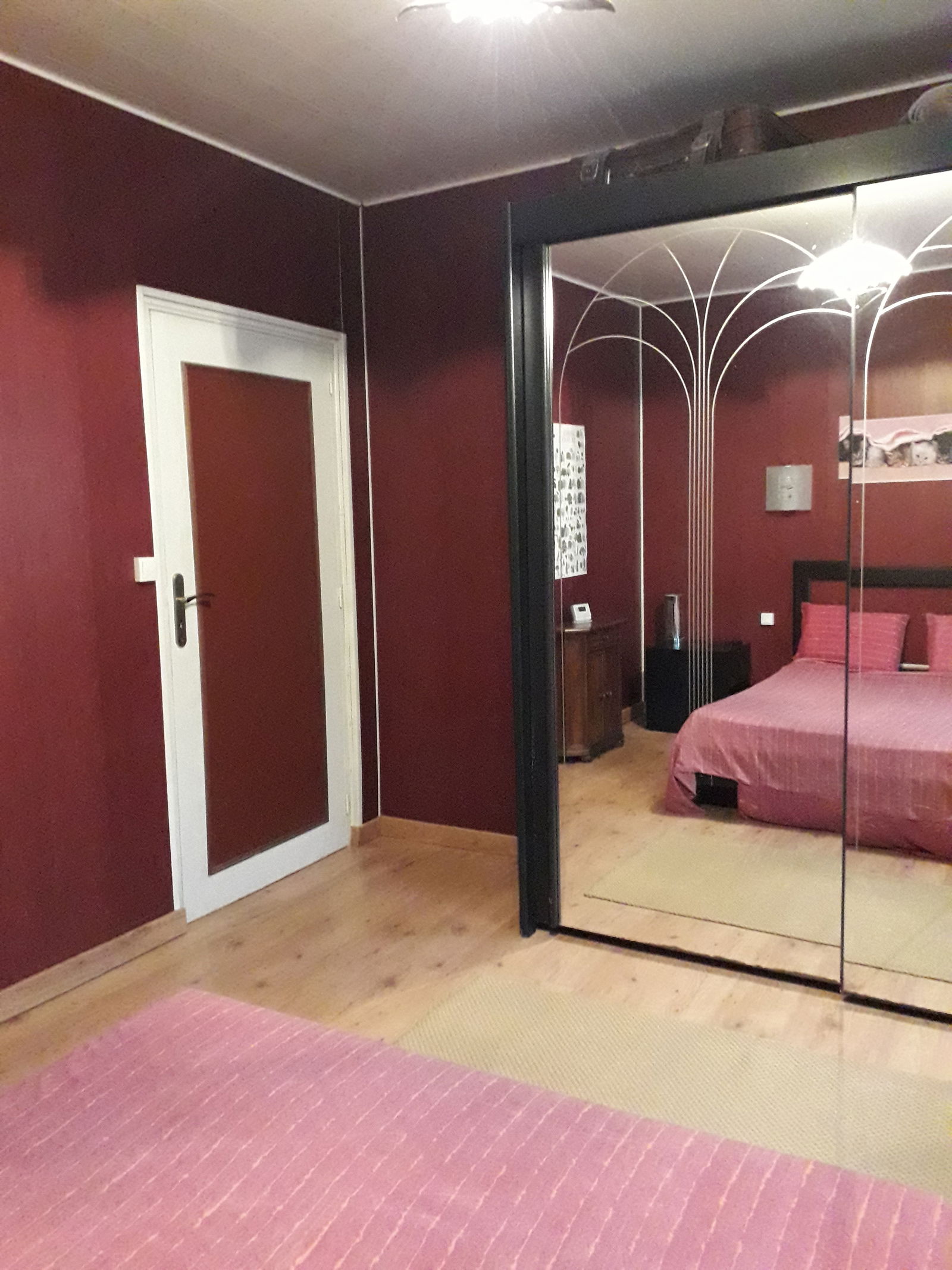 Homestay Lafox 260714