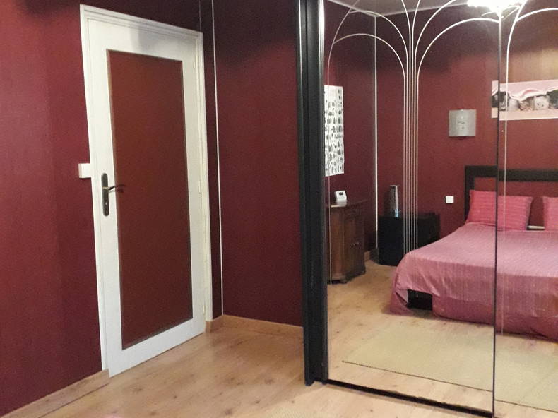 Chambre Chez L'habitant Lafox 260714-4